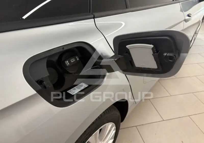 2025 Skoda Superb