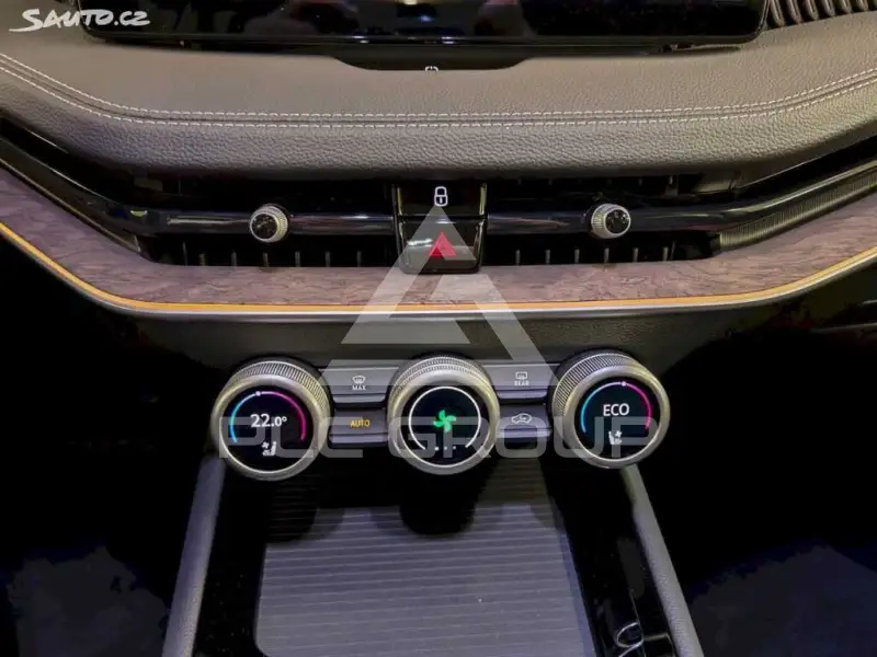 2025 Skoda Superb