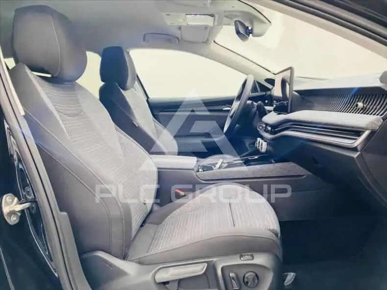2025 Skoda Superb