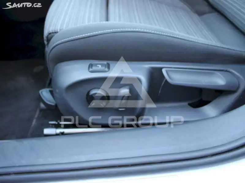 2025 Skoda Superb