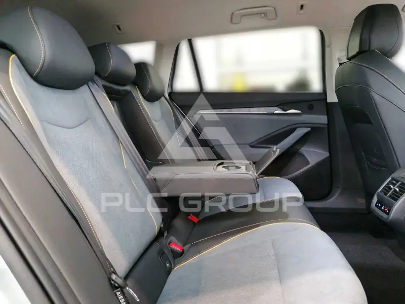 2025 Skoda Superb