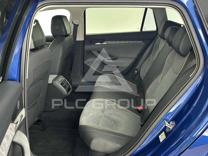 2025 Skoda Superb
