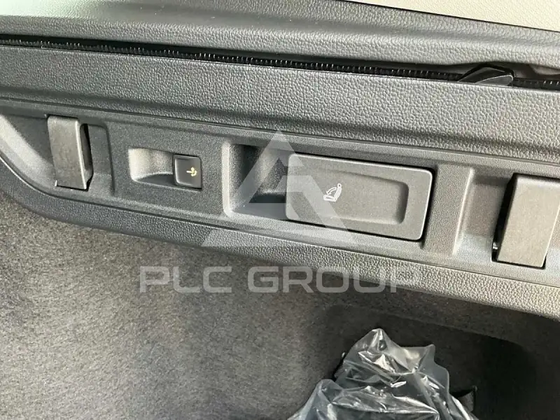 2025 Skoda Superb