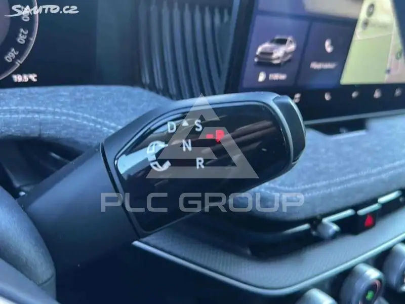 2025 Skoda Superb