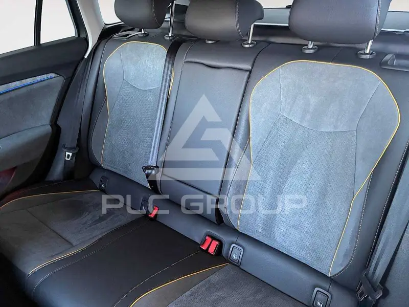 2025 Skoda Superb