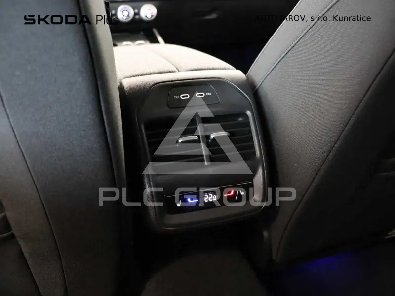 2025 Skoda Superb
