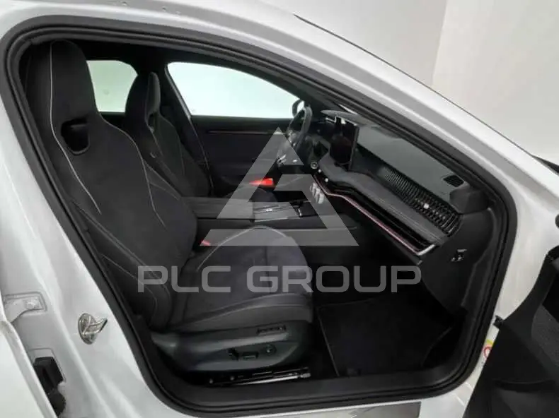 2025 Skoda Superb