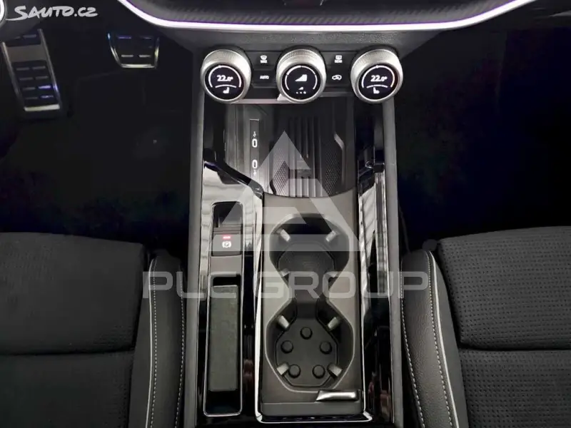 2025 Skoda Superb