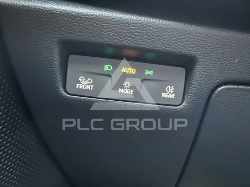 2025 Skoda Superb