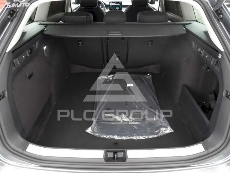 2025 Skoda Superb
