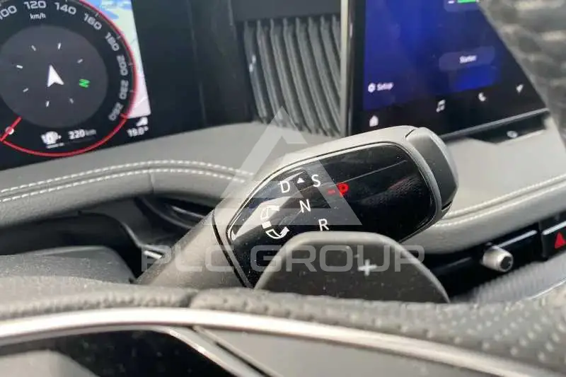 2025 Skoda Superb