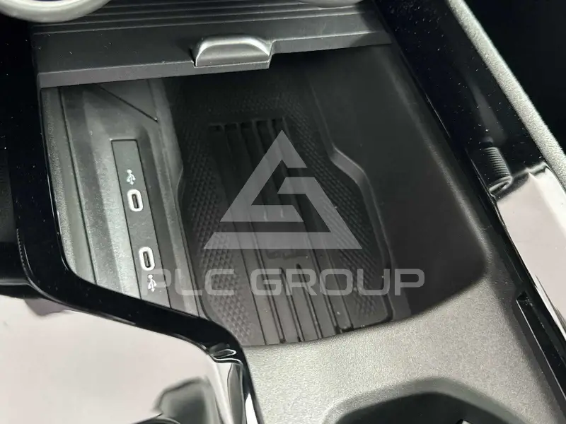2025 Skoda Superb