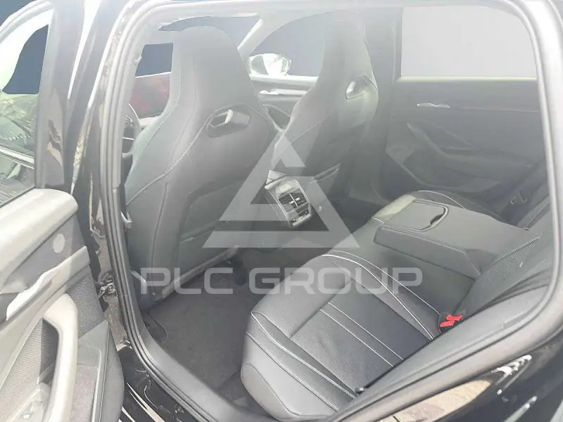 2025 Skoda Superb
