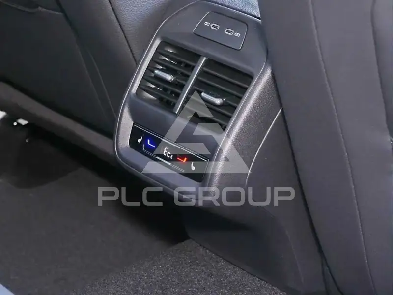 2025 Skoda Superb