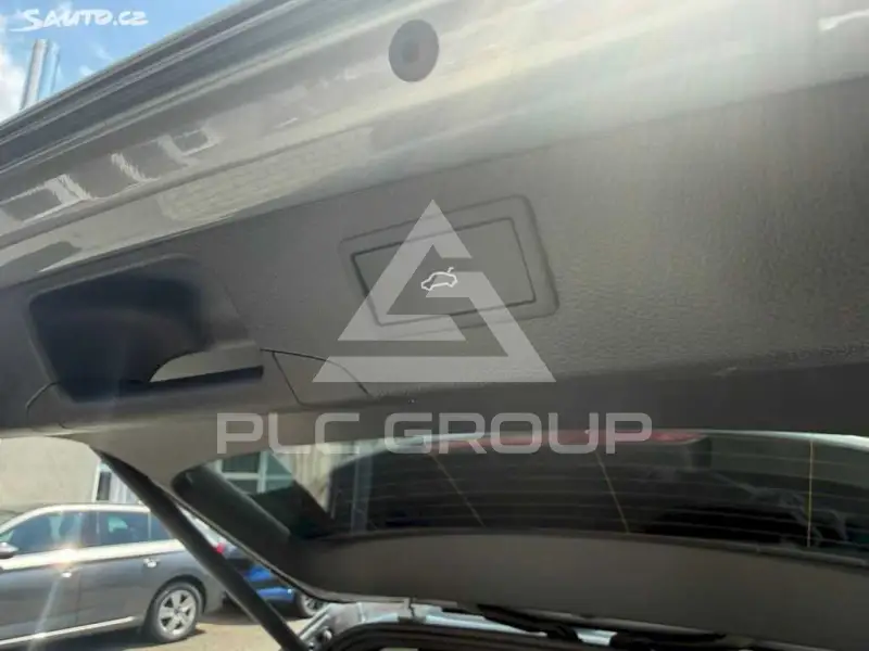 2025 Skoda Superb
