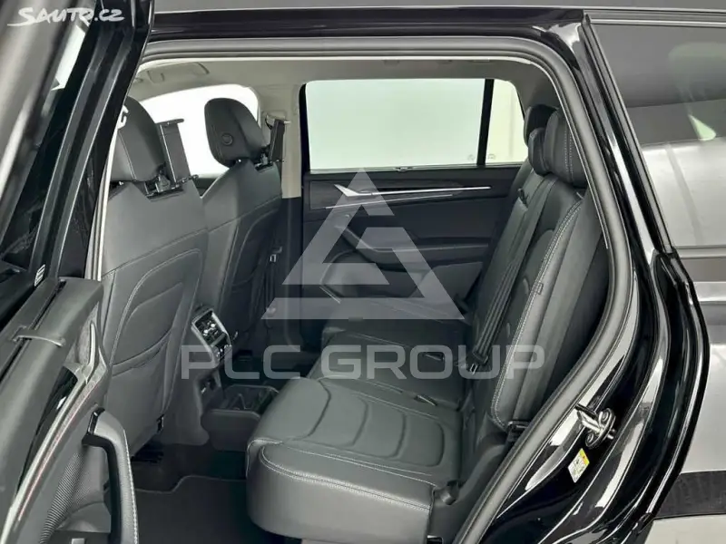 2025 Skoda Kodiaq