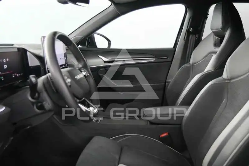 2025 Skoda Kodiaq