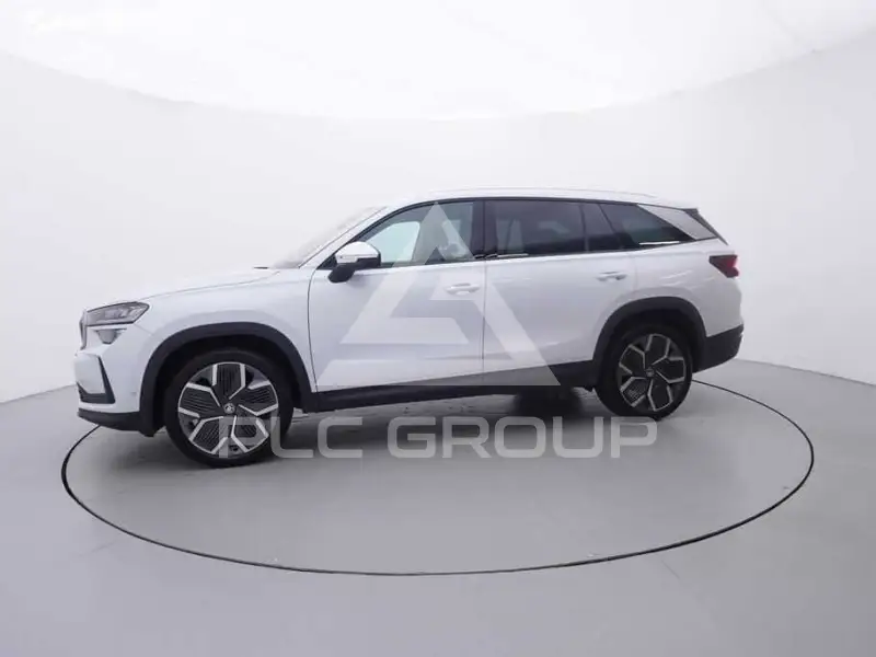 2025 Skoda Kodiaq
