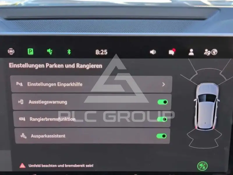 2025 Skoda Kodiaq