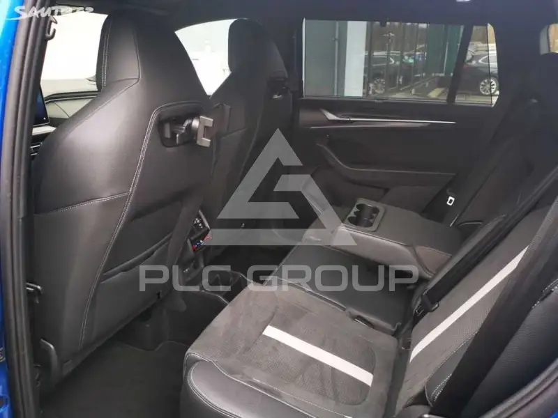 2025 Skoda Kodiaq