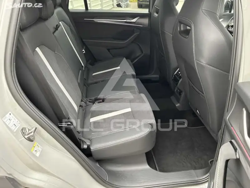 2025 Skoda Kodiaq