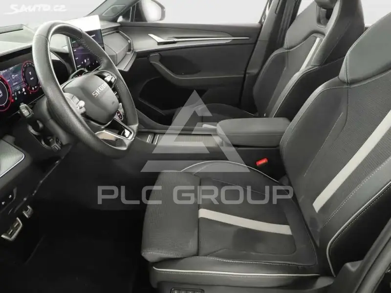 2025 Skoda Kodiaq