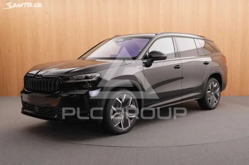 2025 Skoda Kodiaq