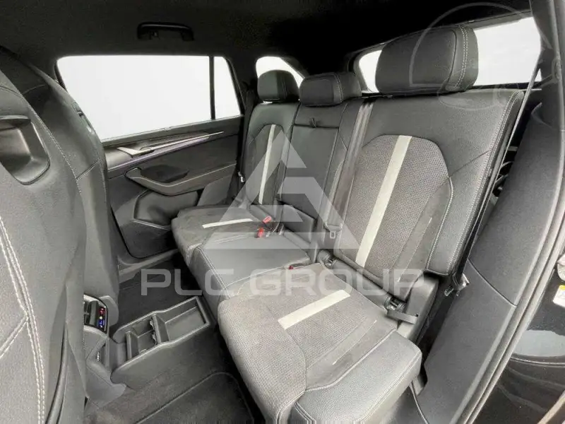 2025 Skoda Kodiaq