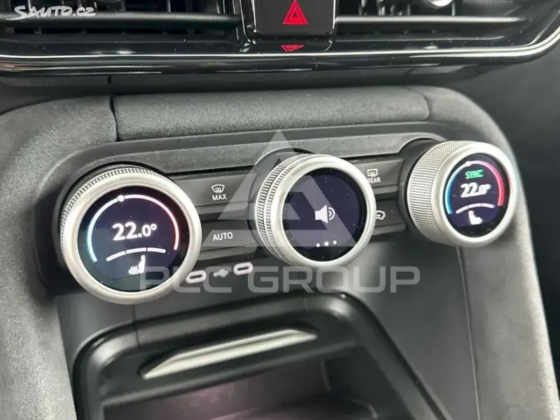 2025 Skoda Kodiaq