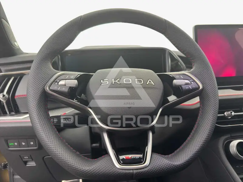 2025 Skoda Kodiaq