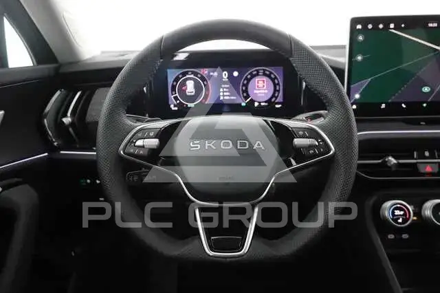 2025 Skoda Kodiaq
