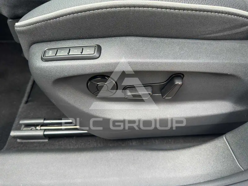 2025 Skoda Kodiaq