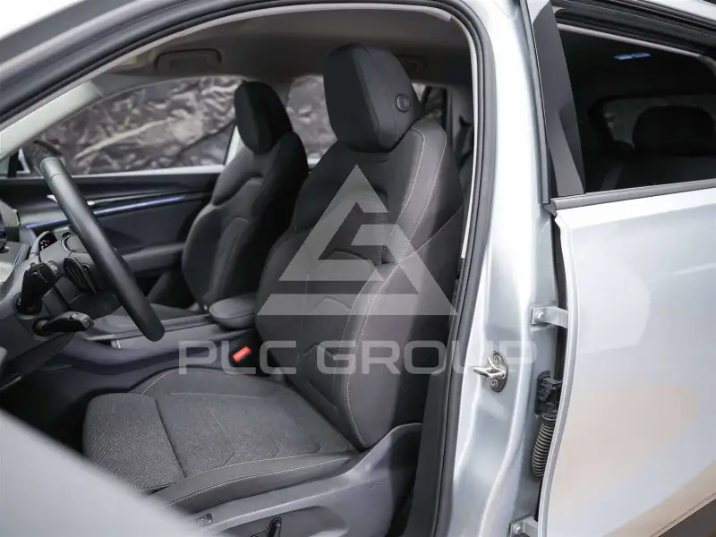 2025 Skoda Kodiaq
