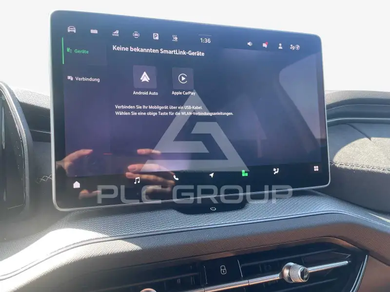 2025 Skoda Kodiaq
