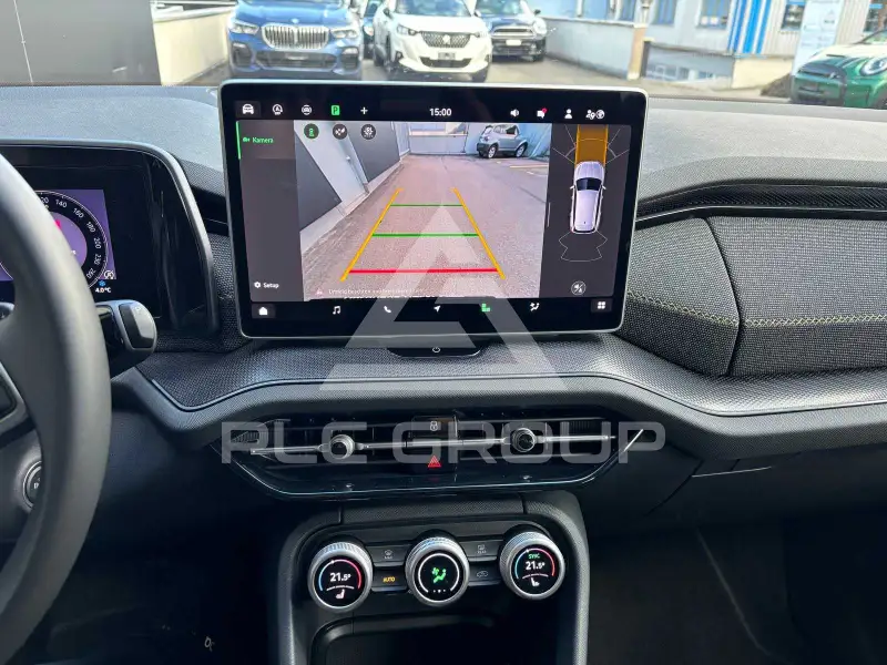 2025 Skoda Kodiaq