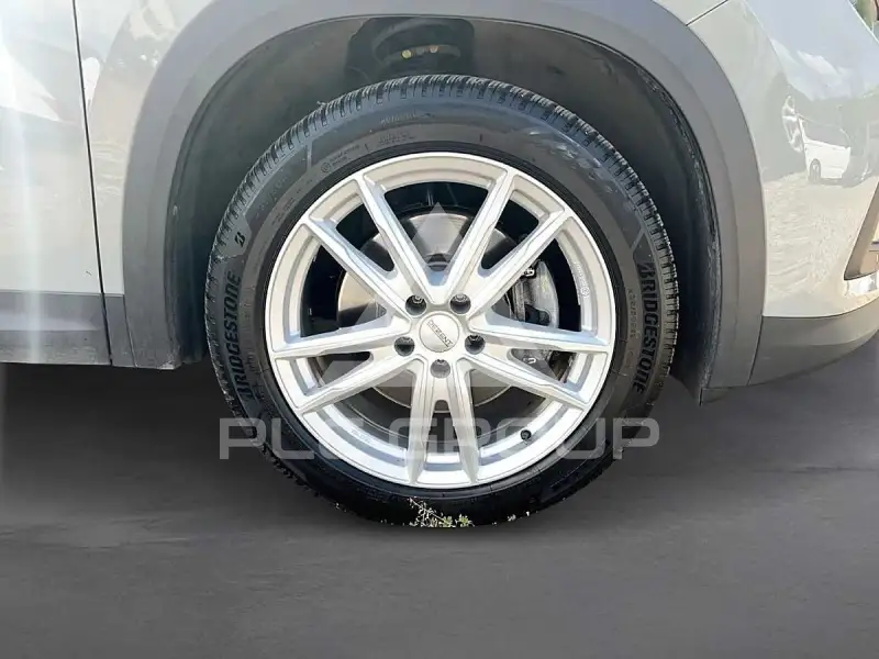 2025 Skoda Kodiaq