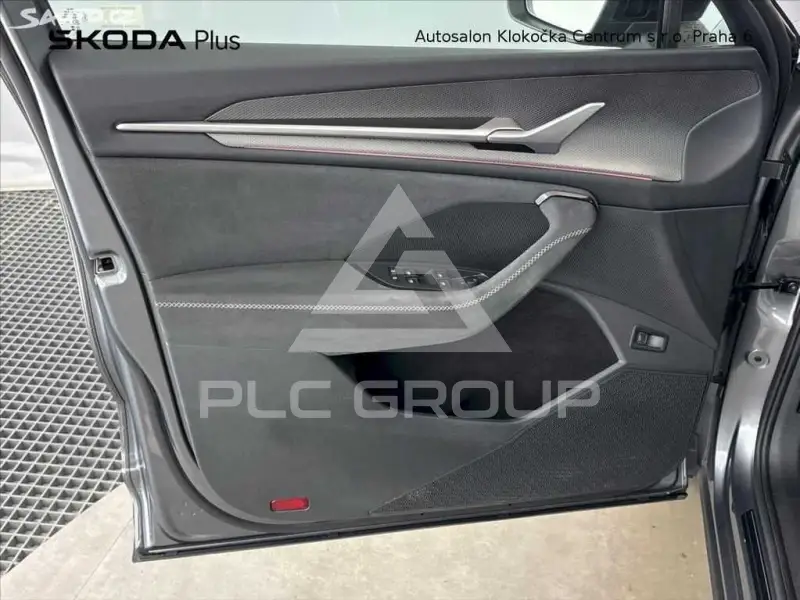2025 Skoda Kodiaq