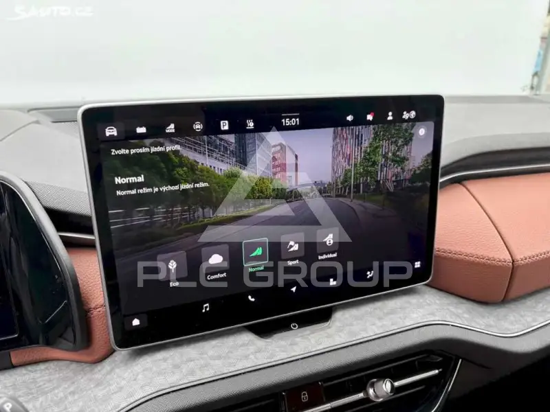 2025 Skoda Kodiaq