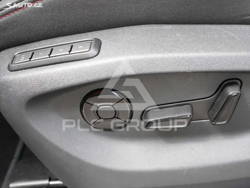 2025 Skoda Kodiaq