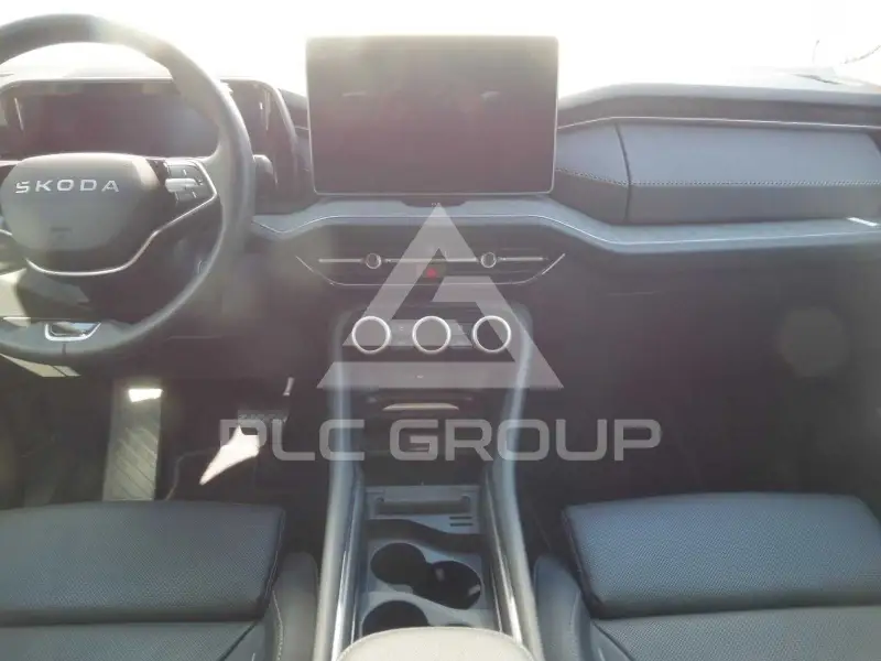 2025 Skoda Kodiaq