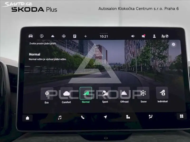 2025 Skoda Kodiaq