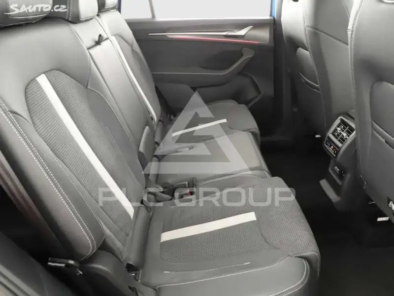 2025 Skoda Kodiaq