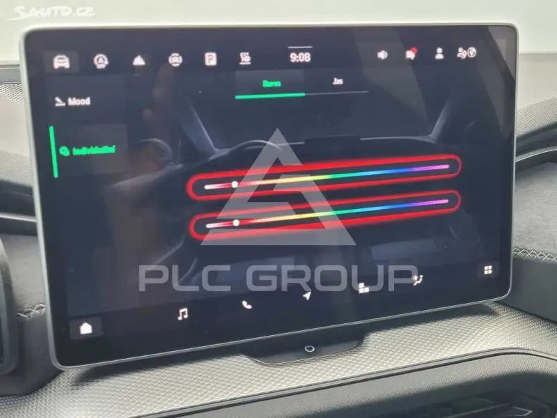 2025 Skoda Kodiaq