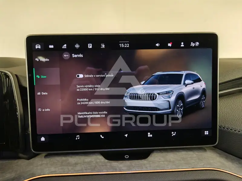 2025 Skoda Kodiaq