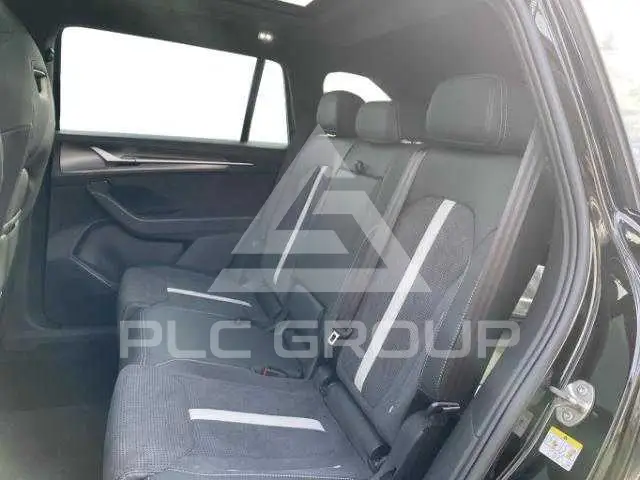 2025 Skoda Kodiaq