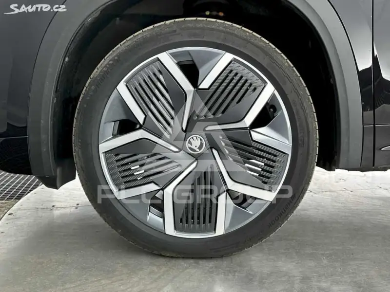 2025 Skoda Kodiaq