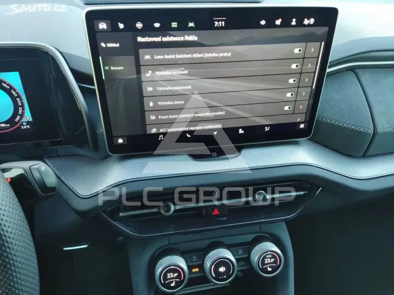 2025 Skoda Kodiaq
