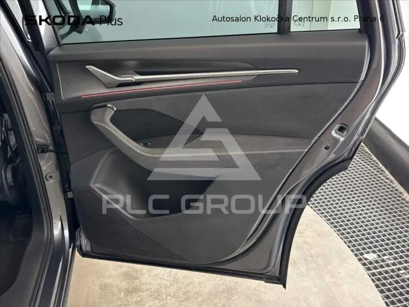 2025 Skoda Kodiaq