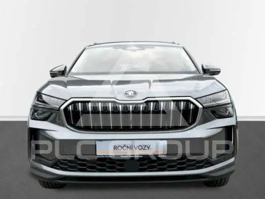 2025 Skoda Kodiaq