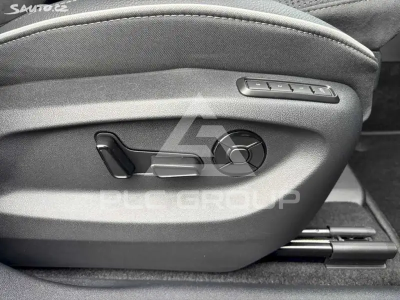 2025 Skoda Kodiaq
